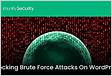 Blocking Brute Force Attacks OWASP Foundatio